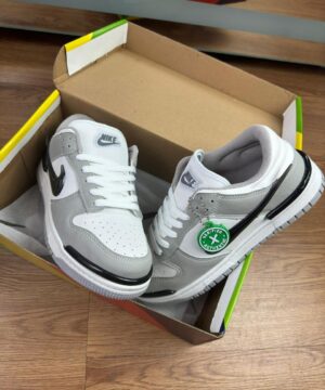 Tenis Nike Dunk Low Twist Feminino Linha Premium 8