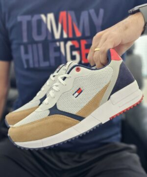 Tenis Tommy Hilfiger EVO Nylon Premium 2