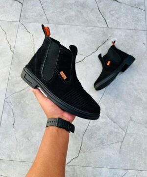 Botinas Don Diego Premium Grande Fechada