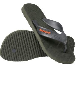 Chinelo Havaianas Track Waves Grade Fechada 3