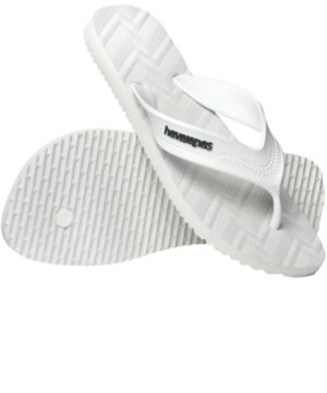 Chinelo Havaianas Track Waves Grade Fechada 4