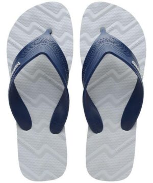 Chinelo Havaianas Track Waves Grade Fechada 7