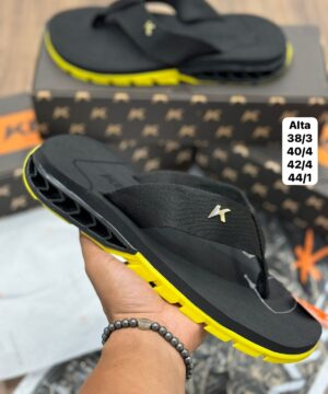 Chinelo Kenner Grade Fechada 3