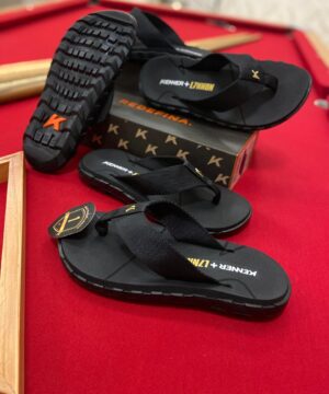 Chinelo Kenner Megah Masculino Premium 11
