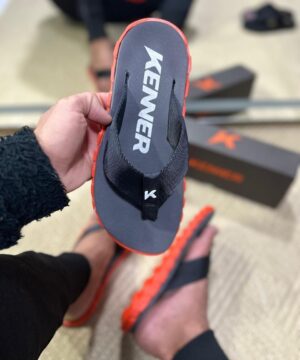 Chinelo Kenner Megah Masculino Premium