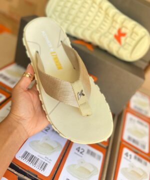 Chinelo Kenner Megah Masculino Premium 2