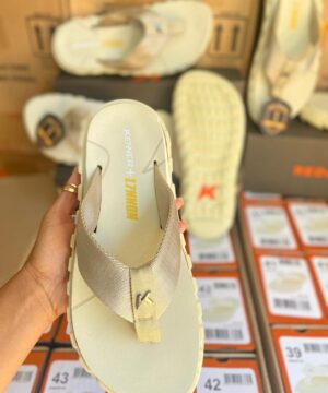 Chinelo Kenner Megah Masculino Premium 3