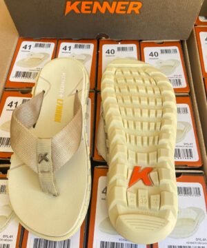Chinelo Kenner Megah Masculino Premium 4