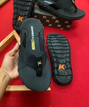Chinelo Kenner Megah Masculino Premium 5