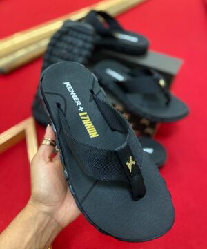 Chinelo Kenner Megah Masculino Premium 6