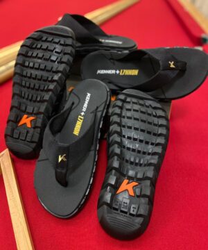 Chinelo Kenner Megah Masculino Premium 8