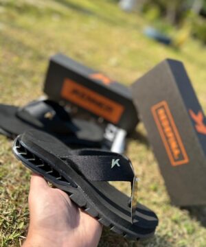 Chinelo Kenner Rakka Masculino Premium Grade Fechada 10