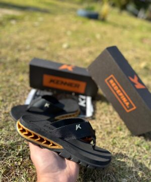 Chinelo Kenner Rakka Masculino Premium Grade Fechada 13
