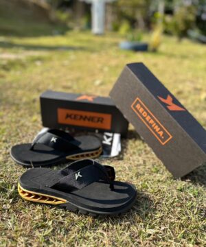 Chinelo Kenner Rakka Masculino Premium Grade Fechada 14