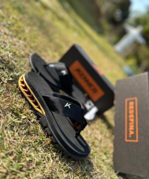 Chinelo Kenner Rakka Masculino Premium Grade Fechada 15