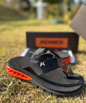 Chinelo Kenner Rakka Masculino Premium Grade Fechada 17