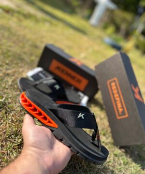 Chinelo Kenner Rakka Masculino Premium Grade Fechada