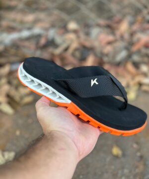 Chinelo Kenner Rakka Masculino Premium Grade Fechada 3