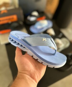 Chinelo Kenner Rakka Masculino Premium Grade Fechada 4