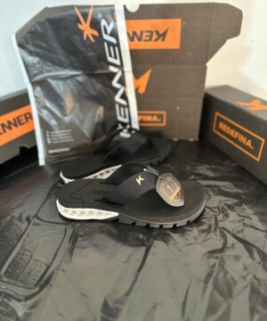 Chinelo Kenner Rakka Masculino Premium Grade Fechada 5