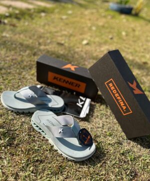 Chinelo Kenner Rakka Masculino Premium Grade Fechada 8
