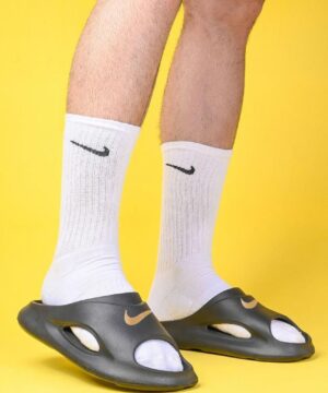 Chinelo Nike Air Masculino Premium Grade Fechada