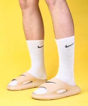 Chinelo Nike Air Masculino Premium Grade Fechada 2