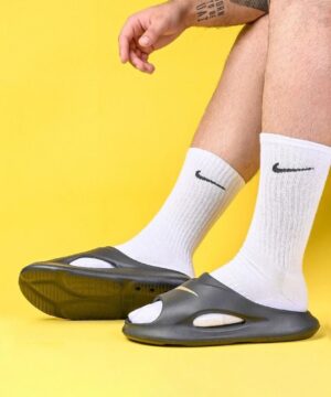 Chinelo Nike Air Masculino Premium Grade Fechada 3