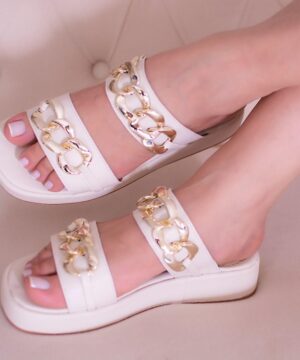 Papete Corrente Feminino Premium 3