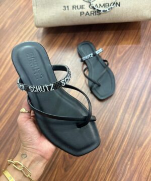 Rasteira Schutz Basica 10