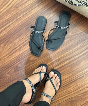 Rasteira Schutz Basica 11