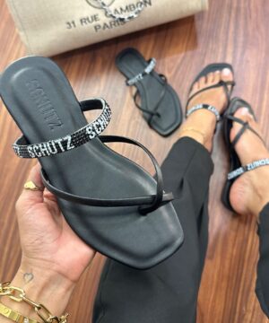 Rasteira Schutz Basica 12