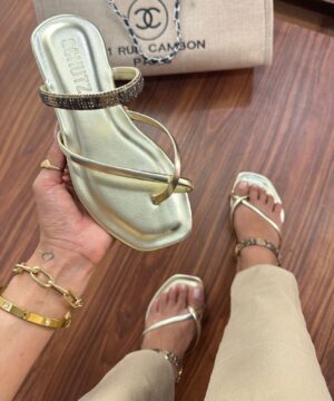 Rasteira Schutz Basica 3