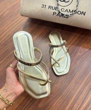 Rasteira Schutz Basica 4