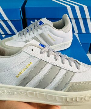 Tenis Adidas City Series Premium NB Grade Fechada 1