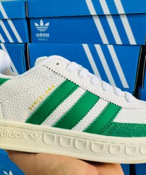 Tenis Adidas City Series Premium NB Grade Fechada 7