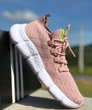 Tenis Adidas New Pro Grade Fechada 1