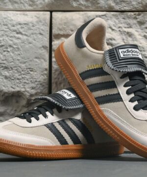 Tenis Adidas Samba Bordado Feminino Premium 1