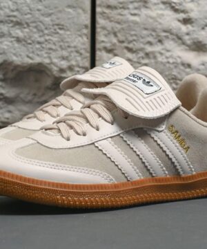 Tenis Adidas Samba Bordado Feminino Premium 3