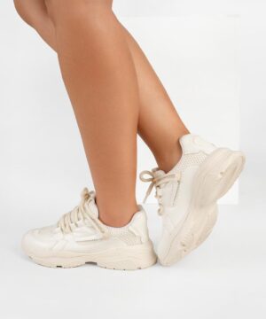 Tenis Casual Plataforma Feminino Premium 3