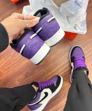 Tenis Jordan Baixo Feminino Premium 11