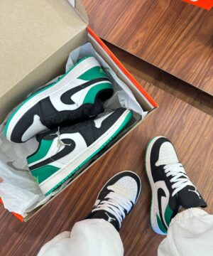 Tenis Jordan Baixo Feminino Premium 2