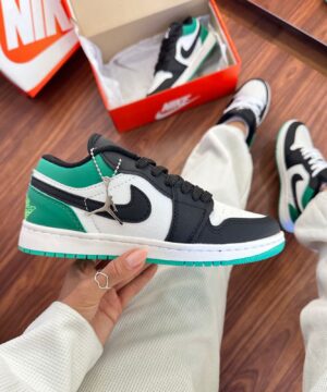 Tenis Jordan Baixo Feminino Premium 3