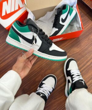 Tenis Jordan Baixo Feminino Premium 6