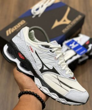 Tenis Mizuno Creation 20 Masculino Grade Fechada 2