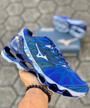 Tenis Mizuno Prophecy 7 e 8 Grade Fechada 10