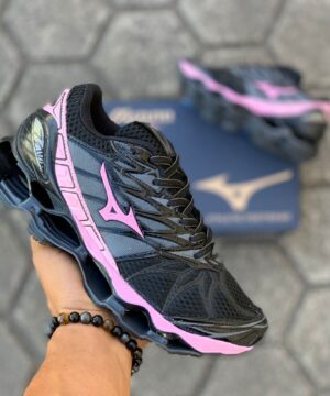 Tenis Mizuno Prophecy 7 e 8 Grade Fechada 11