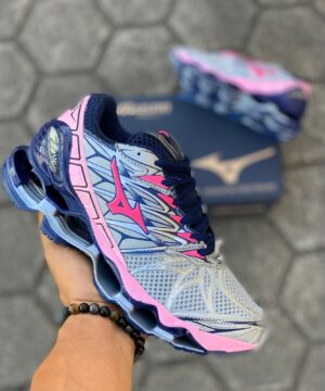 Tenis Mizuno Prophecy 7 e 8 Grade Fechada 14