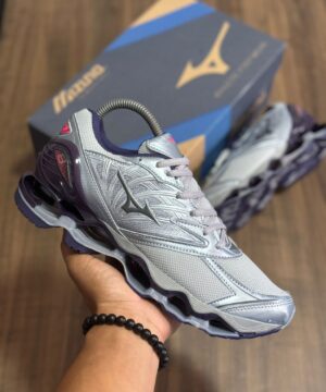 Tenis Mizuno Prophecy 7 e 8 Grade Fechada 3
