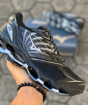 Tenis Mizuno Prophecy 7 e 8 Grade Fechada 4